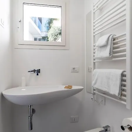 Palazzo Ruzante - Barcellona Apartmán Padova