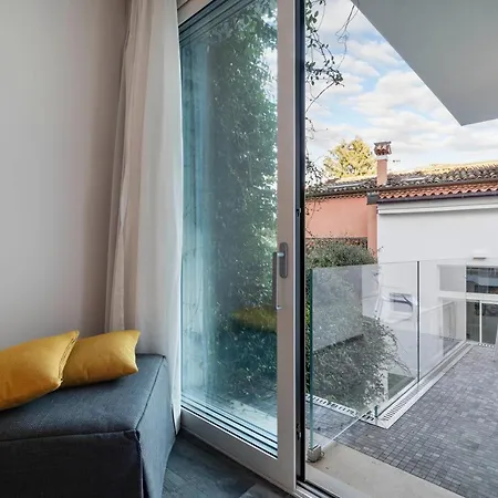 Palazzo Ruzante - Barcellona