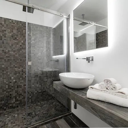 Palazzo Ruzante - Barcellona Apartmán Padova