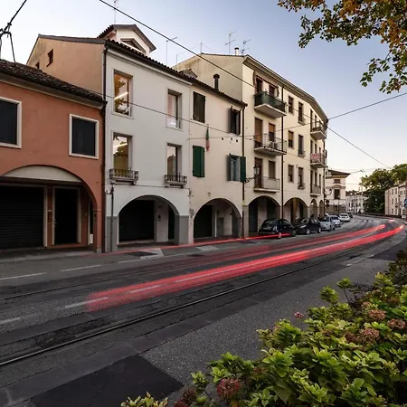 Palazzo Ruzante - Barcellona Padova