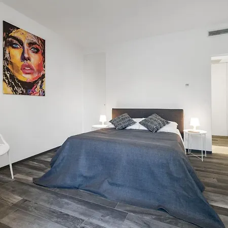 Appartamento Palazzo Ruzante - Barcellona Padova