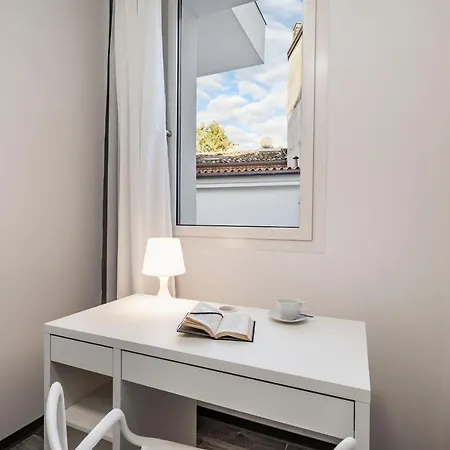 Palazzo Ruzante - Barcellona Appartamento *