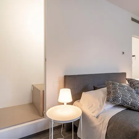 Appartamento Palazzo Ruzante - Barcellona *