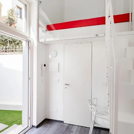 Appartamento Palazzo Ruzante - Barcellona