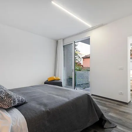 Appartamento Palazzo Ruzante - Barcellona Padova