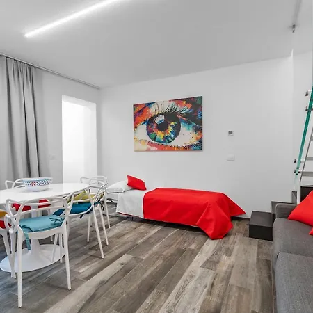 Appartamento Palazzo Ruzante - Barcellona Padova