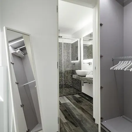 Palazzo Ruzante - Barcellona Appartamento