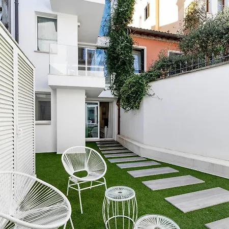 Appartamento Palazzo Ruzante - Barcellona *