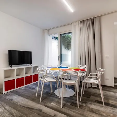 Palazzo Ruzante - Barcellona Appartamento Padova