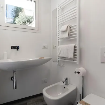 Appartamento Palazzo Ruzante - Barcellona