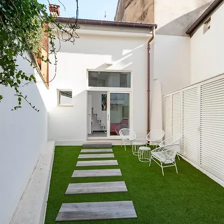 Appartamento Palazzo Ruzante - Barcellona