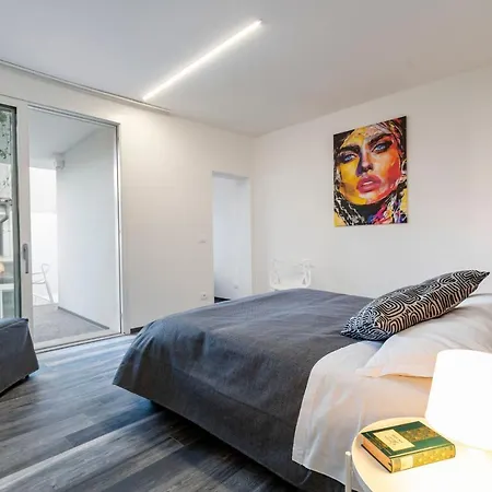 Appartamento Palazzo Ruzante - Barcellona *